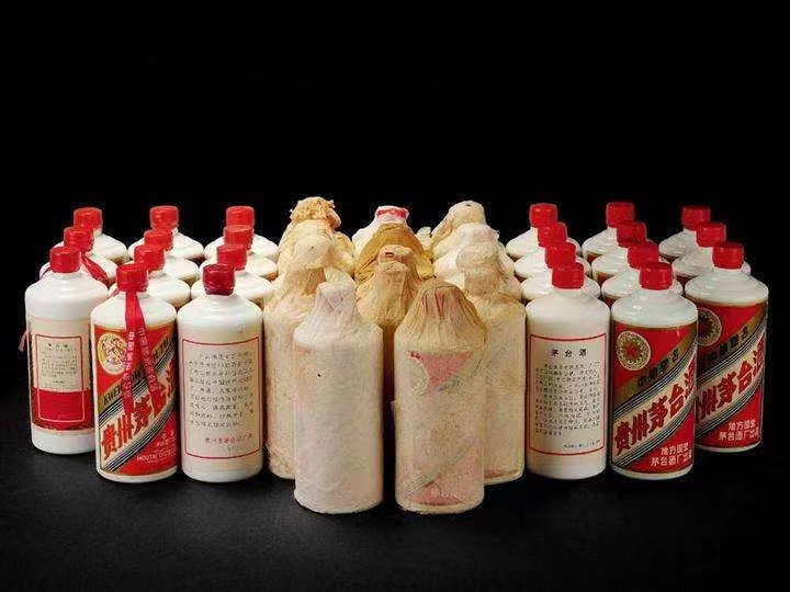 施甸回收珍品茅台上门（最新更新行情）